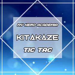 Kitakaze (From "My Hero Academia")