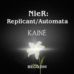 Kainé (From "Nier Replicant/Automata")