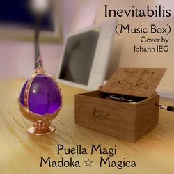 Inevitabilis (From "Puella Magi Madoka Magica")