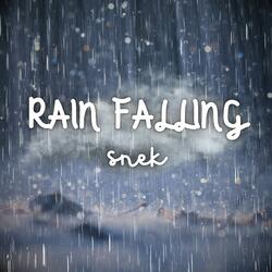 Rain Falling
