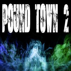 Pound Town 2 (Originally Performed by Sexyy Red, Nicki Minaj and Tay Keith) [Instrumental]