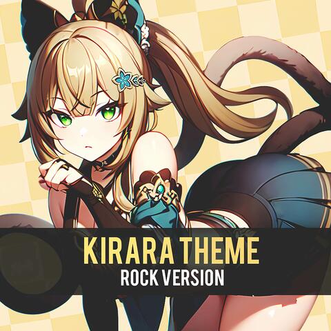 Kirara Theme (From "Genshin Impact")