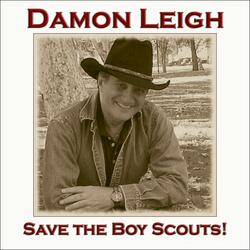 Save The Boy Scouts!