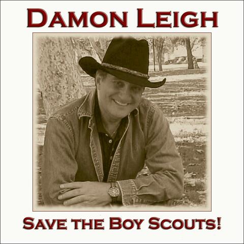 Save The Boy Scouts!
