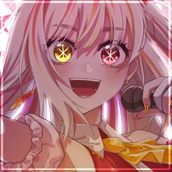 IDOL (From "Oshi no Ko")