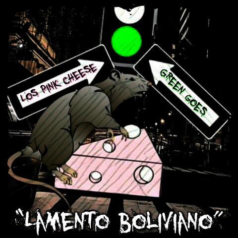 Lamento Boliviano