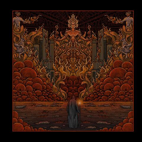 Set The World On Fire