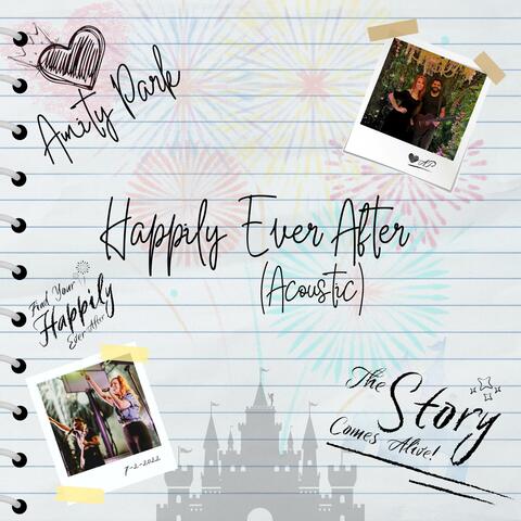 Happily Ever After (Acoustic)