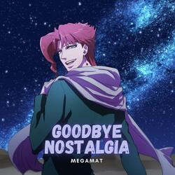 Goodbye Nostalgia (From "Jojo's Bizarre Adventure") [Spanish Version]