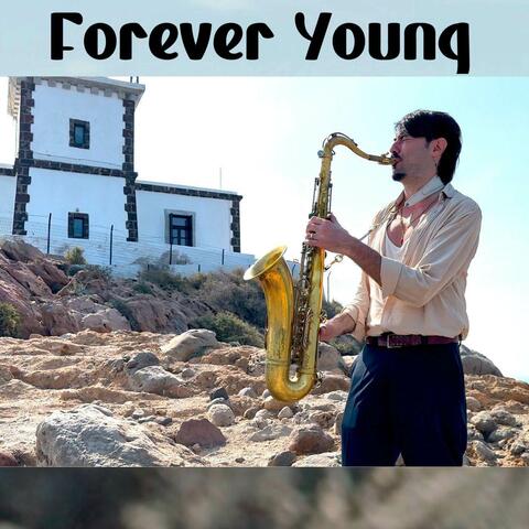 FOREVER YOUNG