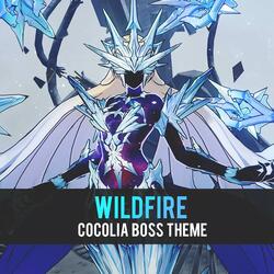 Wildfire (From "Honkai Star Rail")
