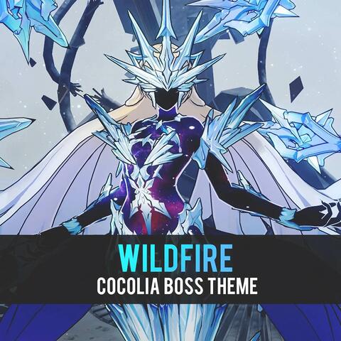 Wildfire (From "Honkai Star Rail")