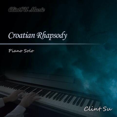Croatian Rhapsody