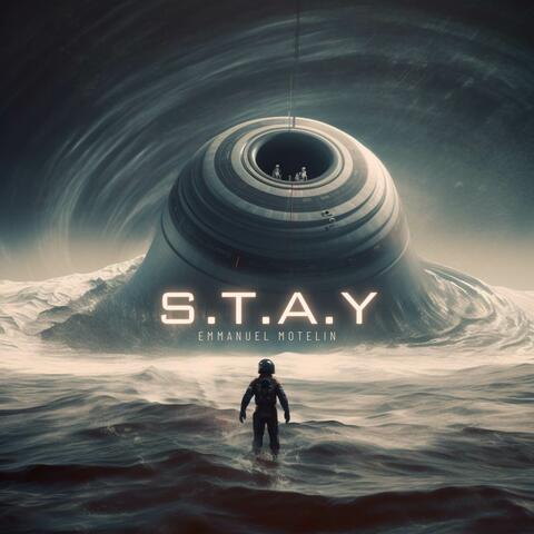 Stay (From "Interstellar")