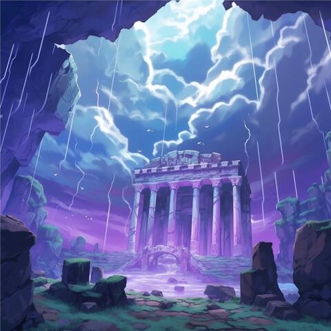 Battle on Spear Pillar (Vs. Dialga/Palkia) (From "Pokemon Diamond and Pearl") (Cover Version)