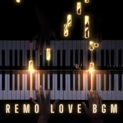 Remo Love BGM