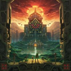 Guardian Battle (From "The Legend of Zelda: Breath of the Wild") (Cover Version)