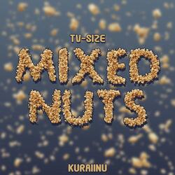 Mixed Nuts (from "Spy x Family") TV-Size