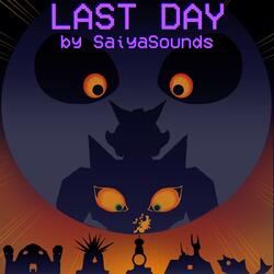 Last Day (from "The Legend of Zelda: Majora's Mask")