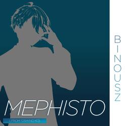 Mephisto ( Oshi No Ko )