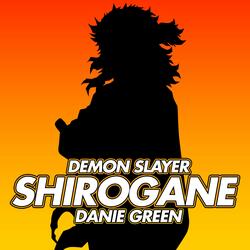 Shirogane (From "Demon Slayer")