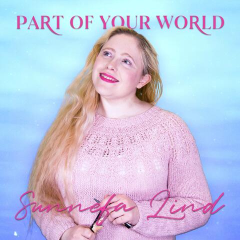Part Of Your World (From "The Little Mermaid")