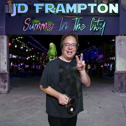 Summer in the City