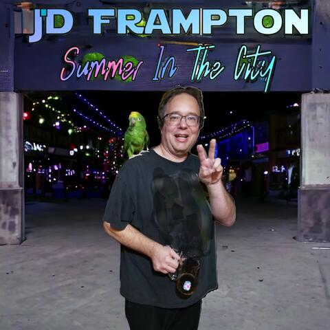 Summer in the City