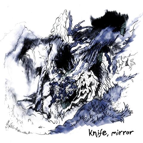Knife, Mirror
