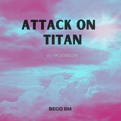 Attack on Titan - Vc - Pf20130218 (From "Shingeki No Kyojin")