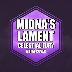 Midna's Lament (from "Twilight Princess")
