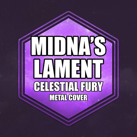 Midna's Lament (from "Twilight Princess")