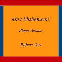 Ain't Misbehavin'