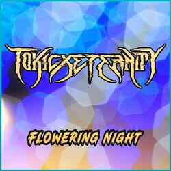 Sakuya's Theme / Flowering Night (From "Touhou") [Metal Version]