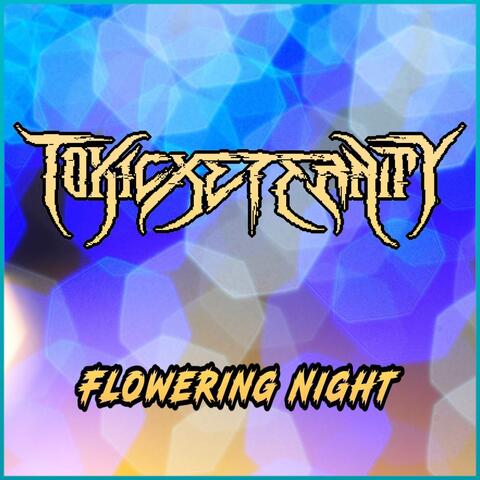 Sakuya's Theme / Flowering Night (From "Touhou") [Metal Version]