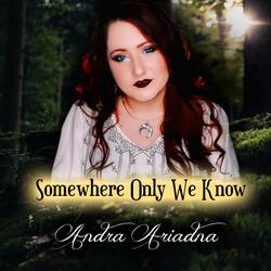 Somewhere Only We Know