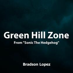Green Hill Zone (From "Sonic The Hedgehog")
