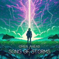 Song Of Storms (From "The Legend Of Zelda")