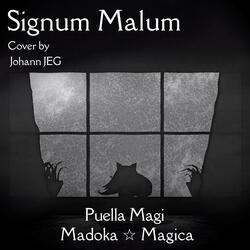 Signum Malum (From "Puella Magi Madoka Magica")