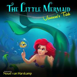 Vanessa's Trick (From "The Little Mermaid") [Piano Version]