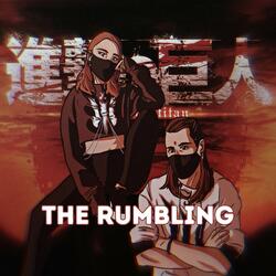 The Rumbling | Attack on Titan