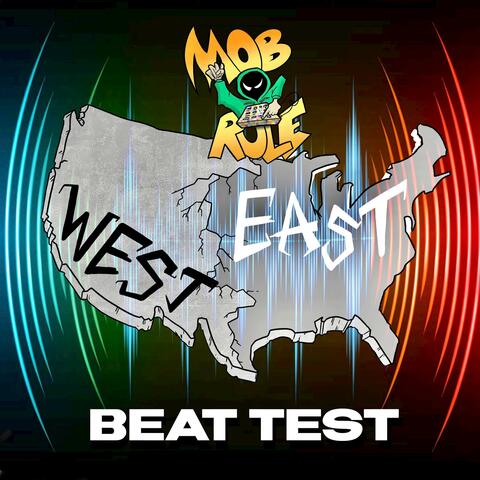 EAST WEST BEAT TEST