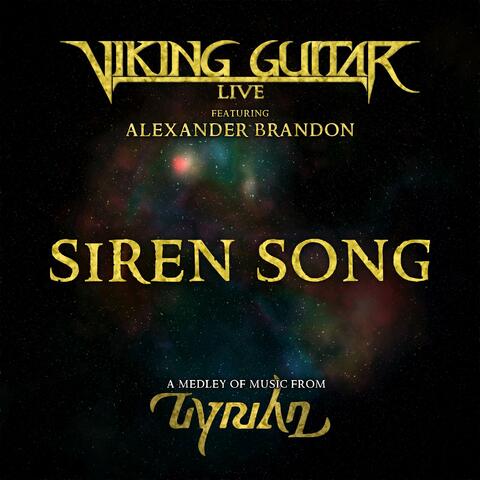 Siren Song (Tyrian Medley)