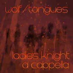 Wolf/Tongues
