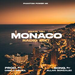 Monaco ( Radio Edit )