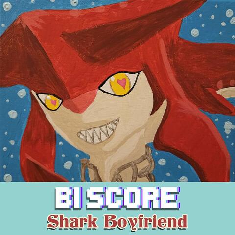 Shark Boyfriend ("Sidon's Theme" from "The Legend of Zelda: Breath of the Wild")