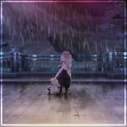 Every Time the Rain Comes Down