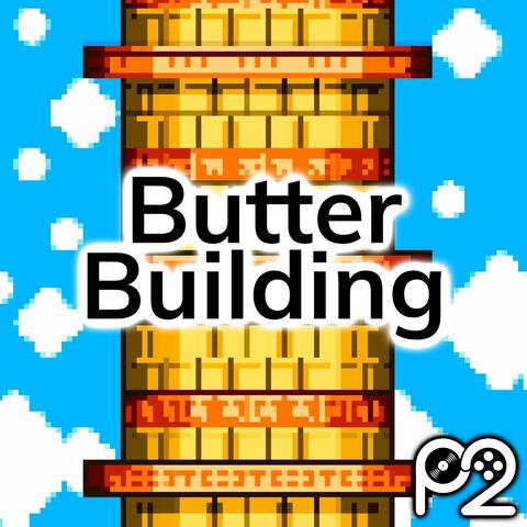 Butter Building (from "Kirby's Adventure")