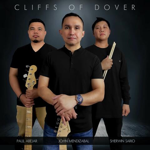 Cliffs of Dover