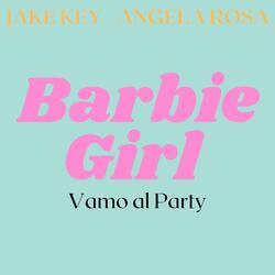 Barbie Girl (Vamo al Party)